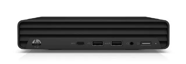 Komputer HP 260 G4 DM